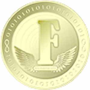 Forever Coin Coin Logo